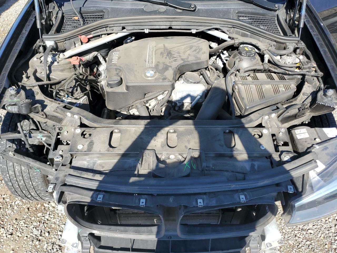 2018 BMW X4 - Image 12