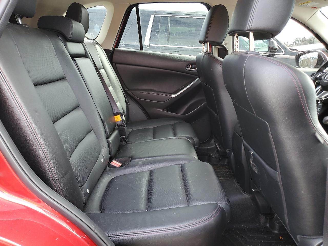 2016 Mazda CX-5 - Image 11