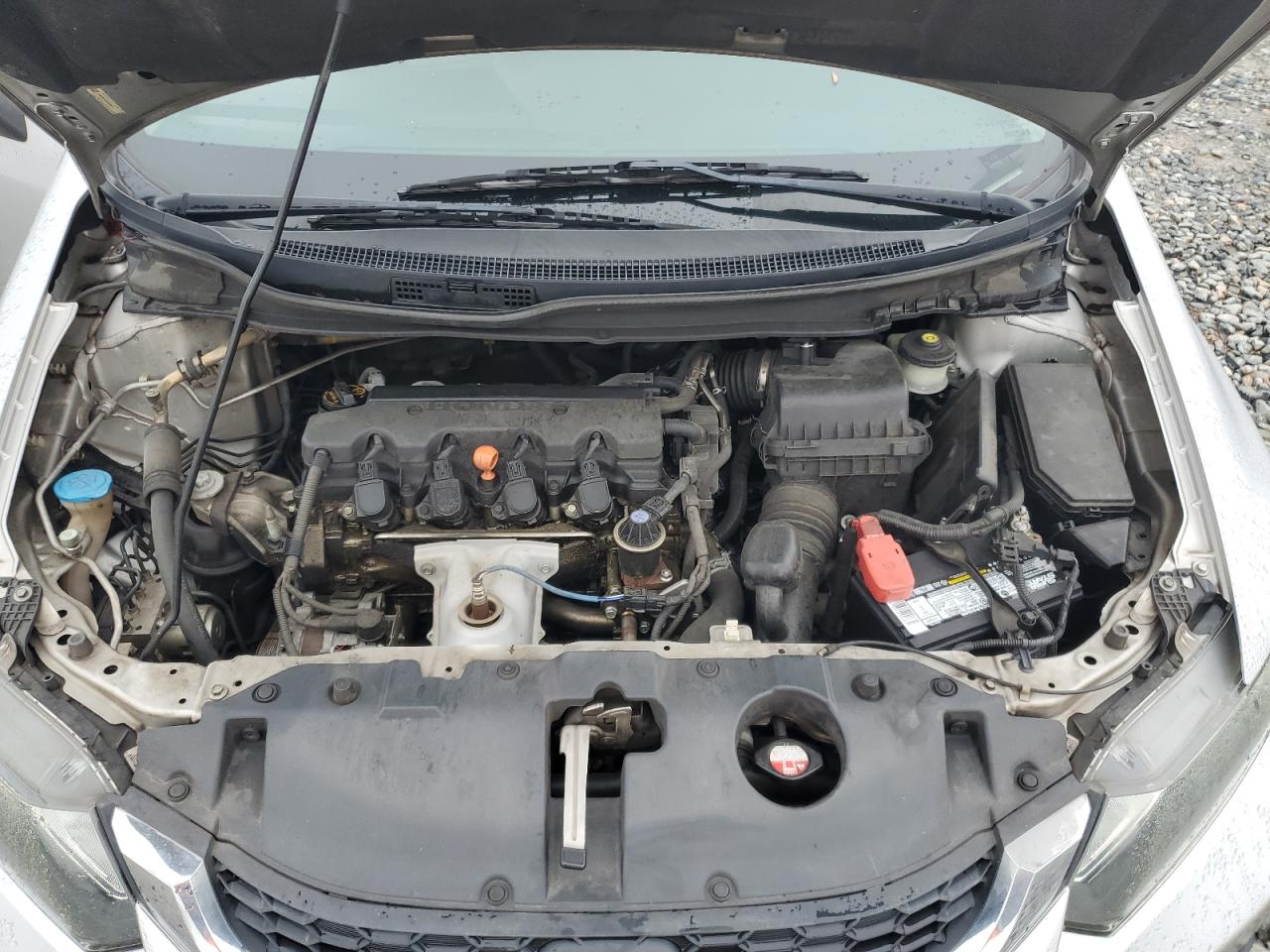 2013 Honda Civic - Image 11
