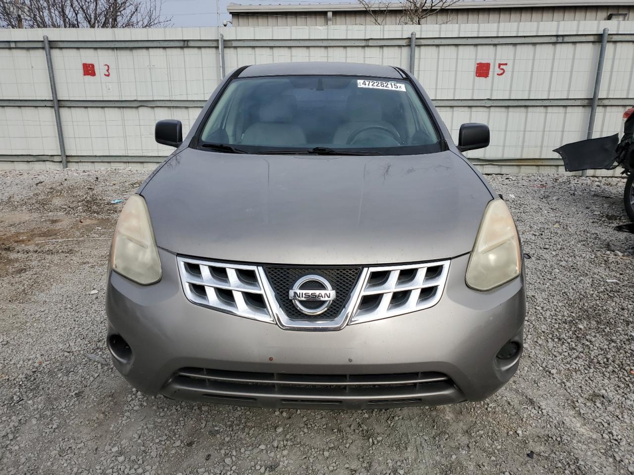 2011 Nissan Rogue - Image 5