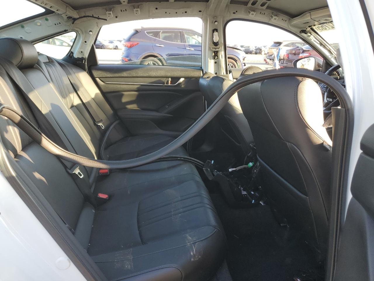1HGCV1F45NA095933 HONDA ACCORD 2022