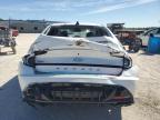 2020 Hyundai Sonata Sel за продажба в Fort Pierce, FL - Rear End