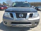 2017 Nissan Frontier S იყიდება Hampton-ში, VA - Side
