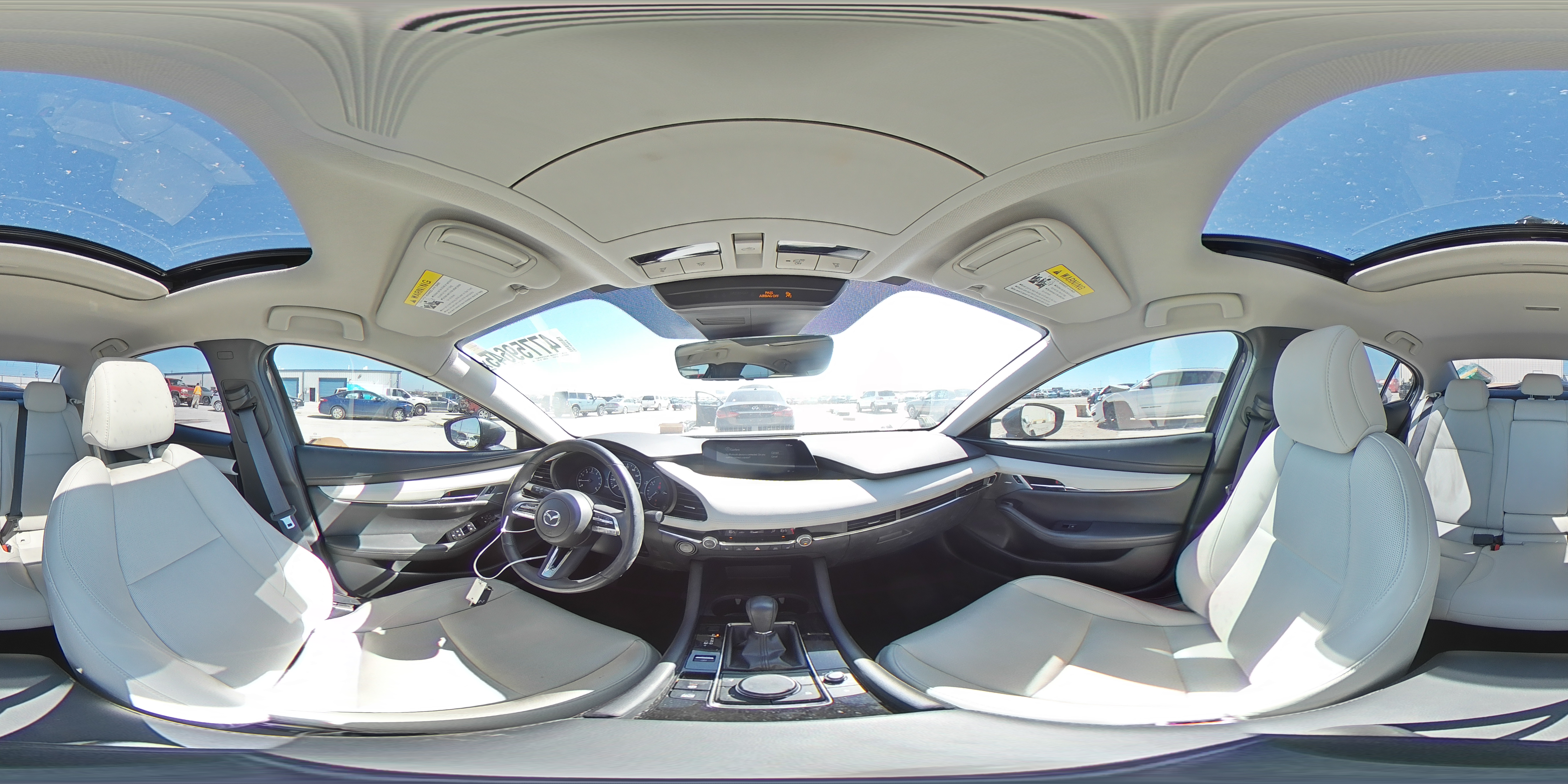 2023 Mazda 3 - Image 14
