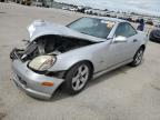 1999 Mercedes-Benz Slk 230 Kompressor en Venta en Harleyville, SC - Front End