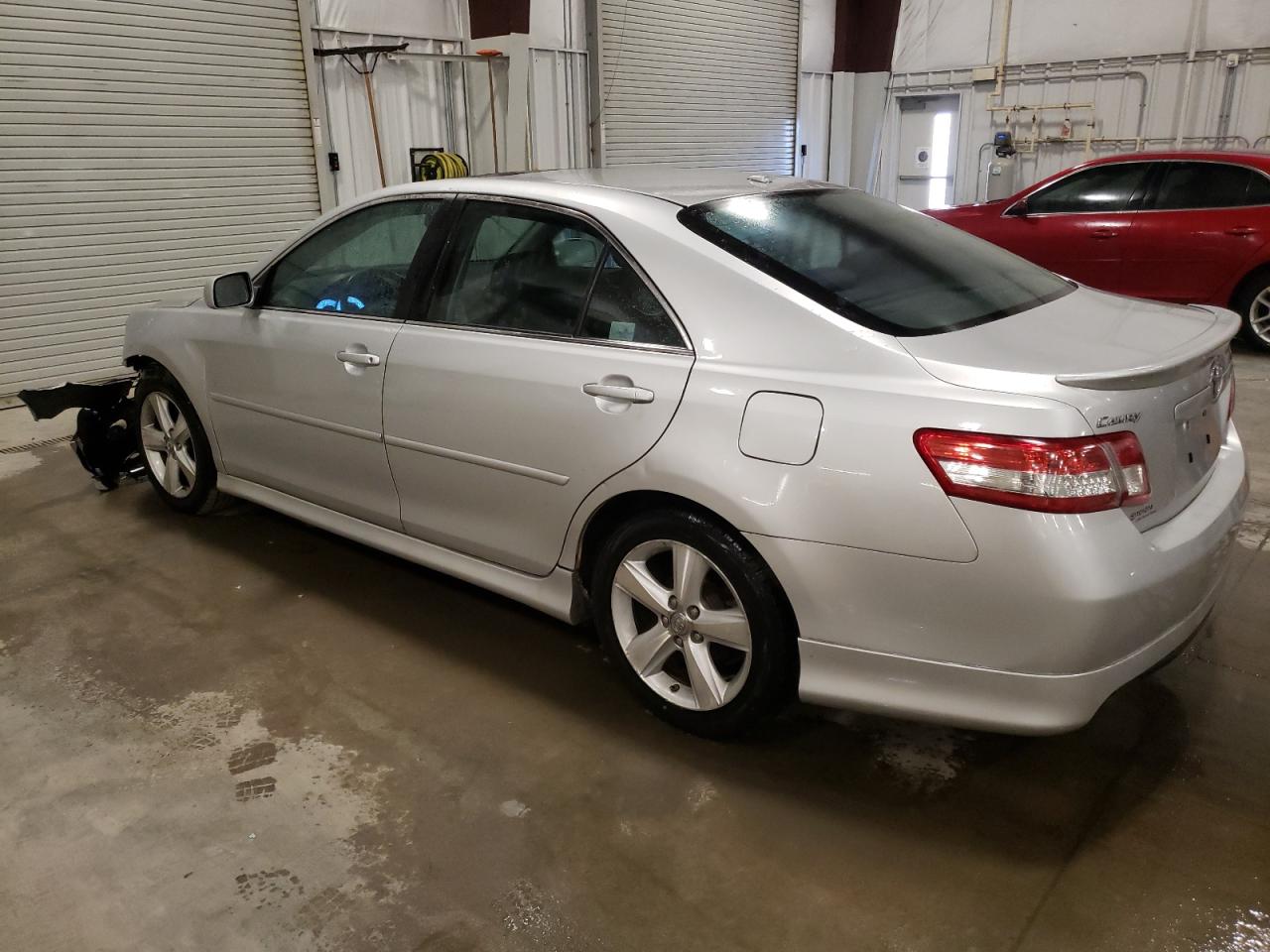 2010 Toyota Camry - Image 2