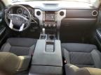 2015 Toyota Tundra Crewmax Sr5 на продаже в San Antonio, TX - Front End