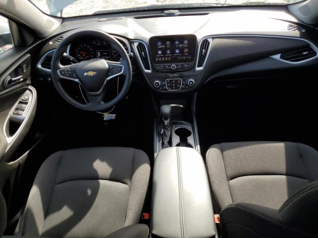  CHEVROLET MALIBU 2024 Szary