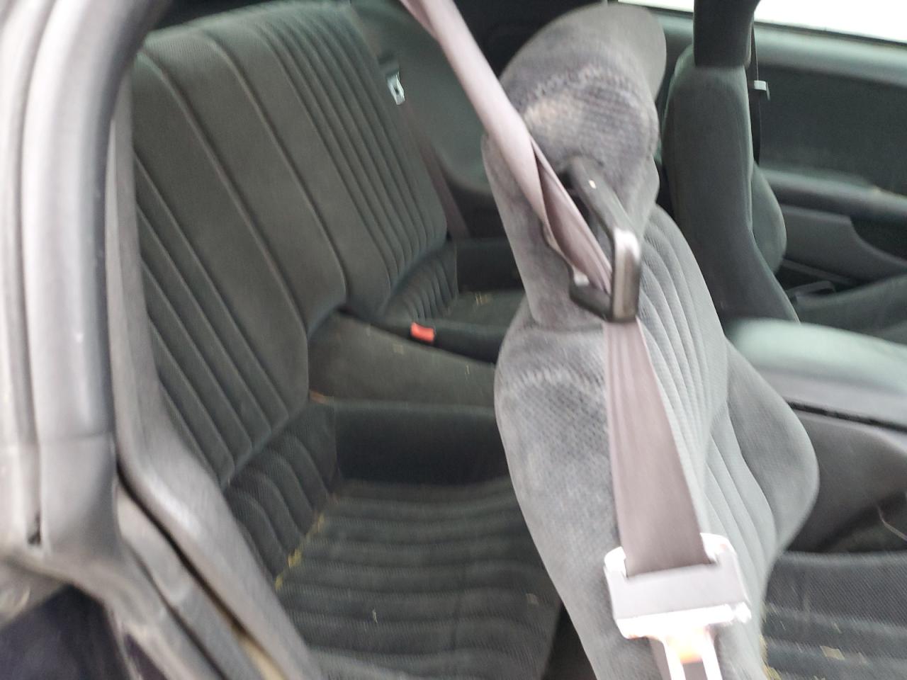 2000 Pontiac Firebird - Image 11