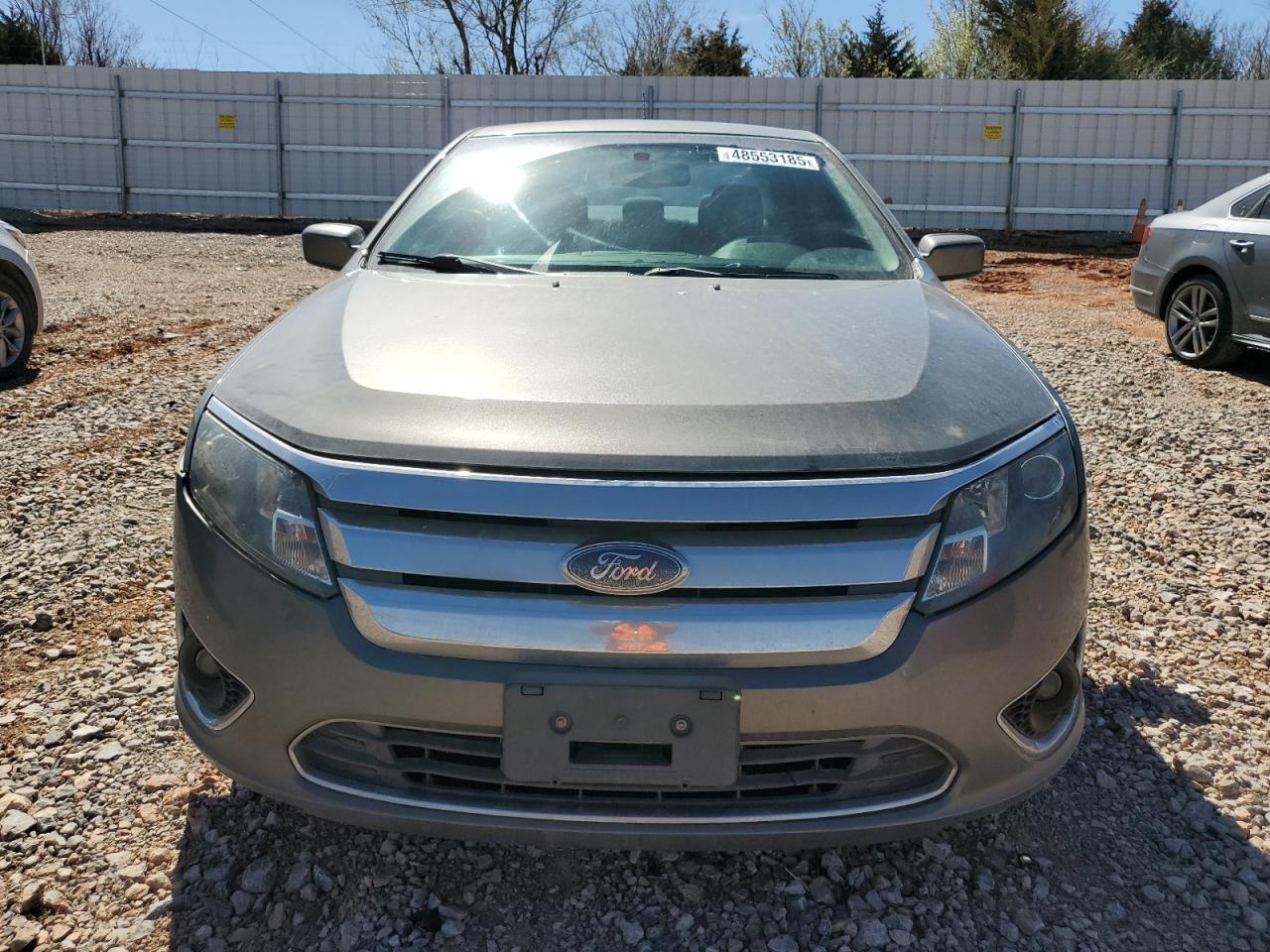 2010 Ford Fusion - Image 5