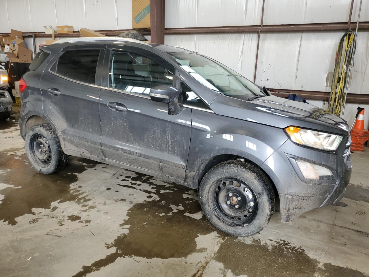 MAJ6S3KL1MC405338 FORD ECOSPORT 2021