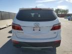 2016 Hyundai Santa Fe Se Ultimate продається в Orlando, FL - Front End