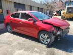 2020 Hyundai Elantra Sel zu verkaufen in Baltimore, MD - Front End