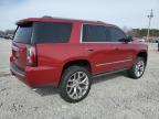 2015 Gmc Yukon Denali en Venta en Montgomery, AL - Frame Damage