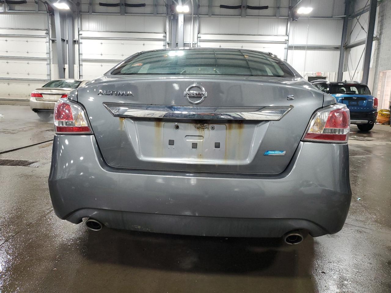 2014 Nissan Altima - Image 6