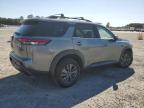 2022 Nissan Pathfinder Sv for Sale in Lumberton, NC - Front End