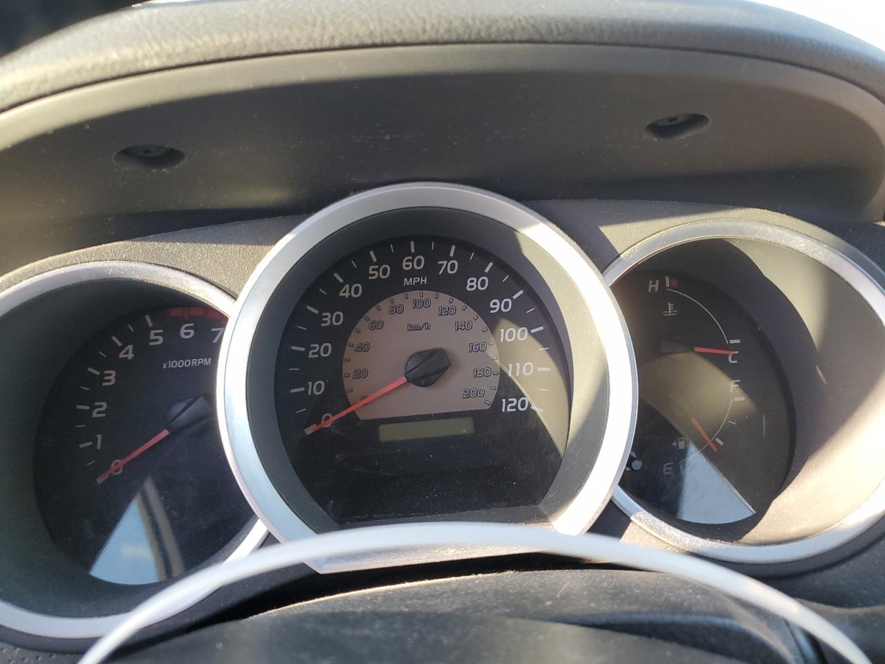 2006 Toyota Tacoma - Image 9