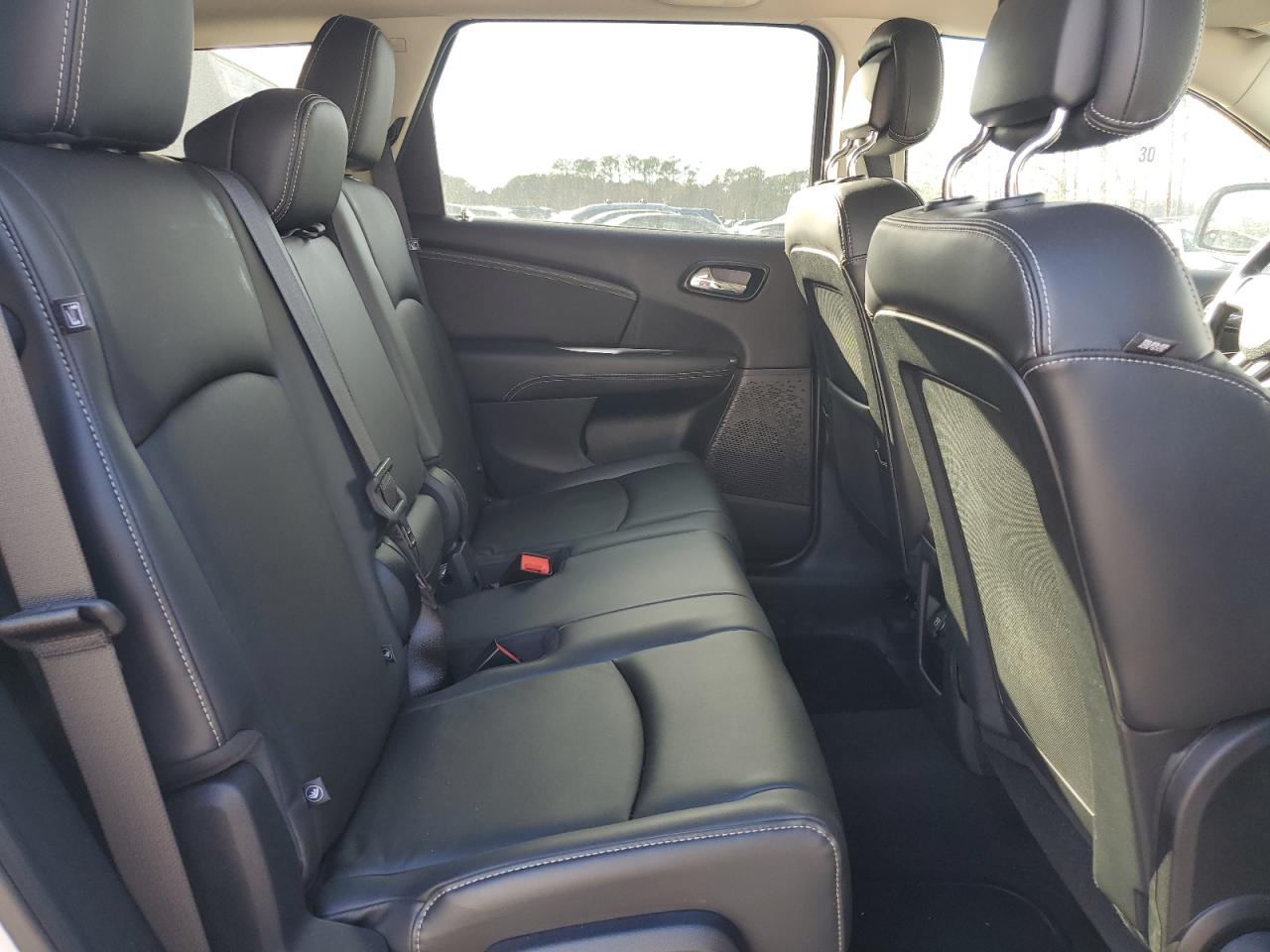 2016 Dodge Journey - Image 11