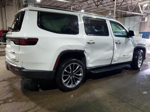  JEEP WAGONEER 2022 Biały