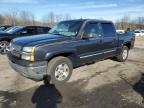 2005 CHEVROLET SILVERADO K1500 for sale at Copart NY - NEWBURGH
