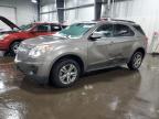 2012 Chevrolet Equinox Lt en Venta en Ham Lake, MN - Side