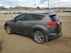 2015 Toyota Rav4 Xle იყიდება Colorado Springs-ში, CO - Front End