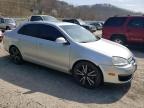 2010 Volkswagen Jetta Se for Sale in Hurricane, WV - Front End