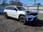 2024 Jeep Grand Cherokee Laredo for Sale in Hillsborough, NJ - Front End