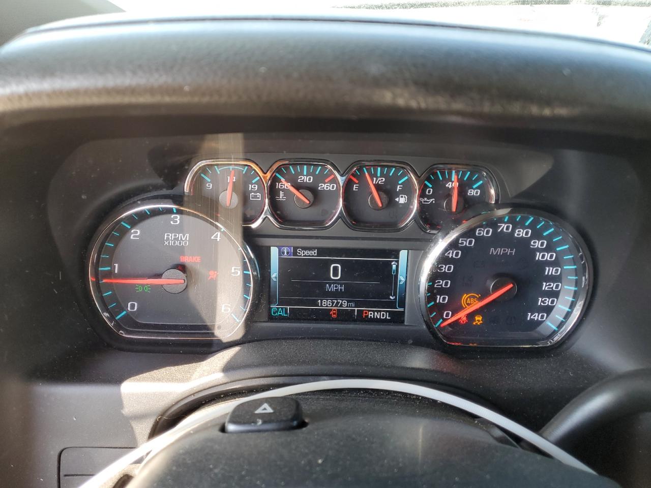 1GNSCHKCXLR111720 CHEVROLET SUBURBAN 2020