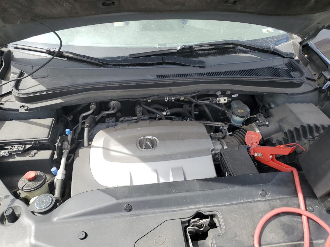 2010 Acura MDX - Image 12