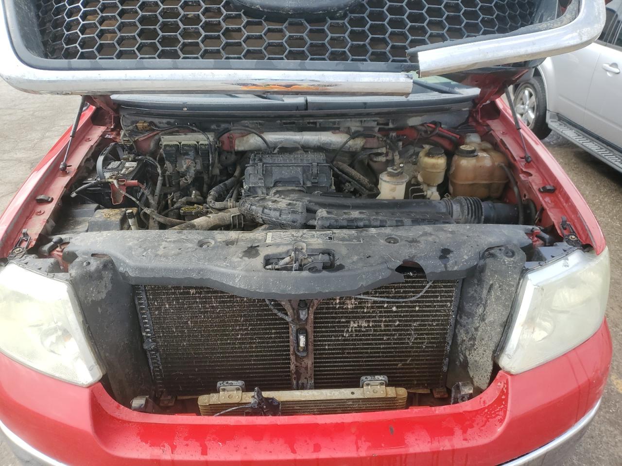 2006 Ford F-150 - Image 11