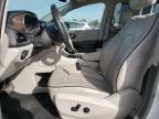 2021 Chrysler Pacifica Limited na sprzedaż w Montgomery, AL - Front End