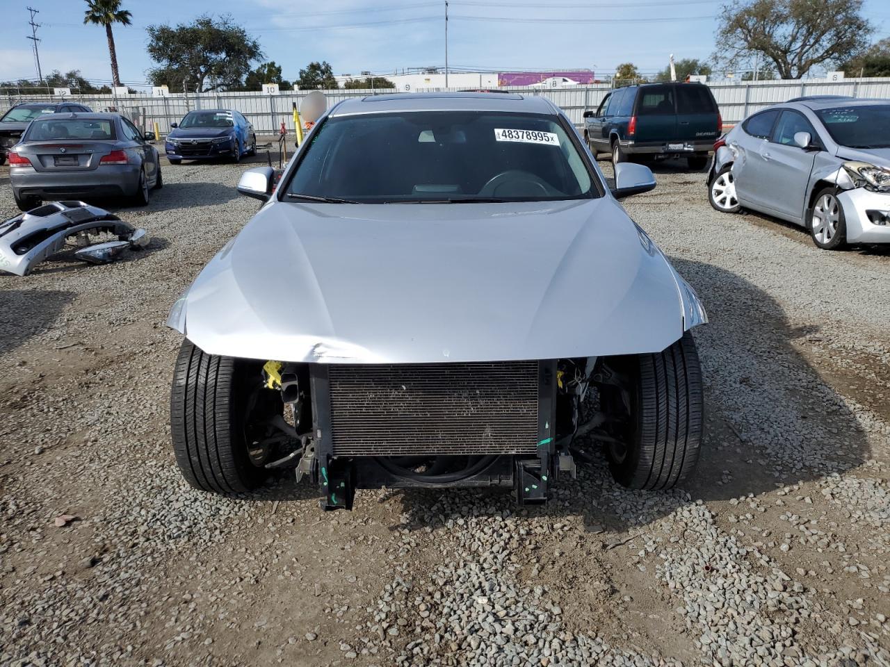 2017 BMW 3er - Image 5