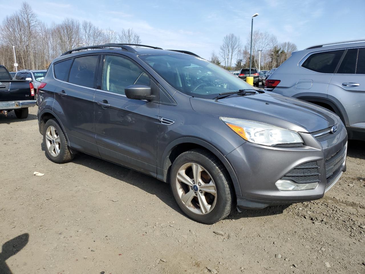 2013 Ford Escape - Image 4