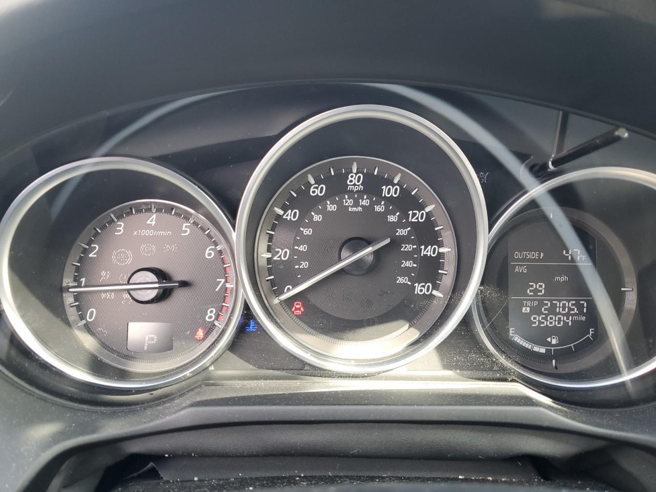 2016 Mazda 6 - Image 9