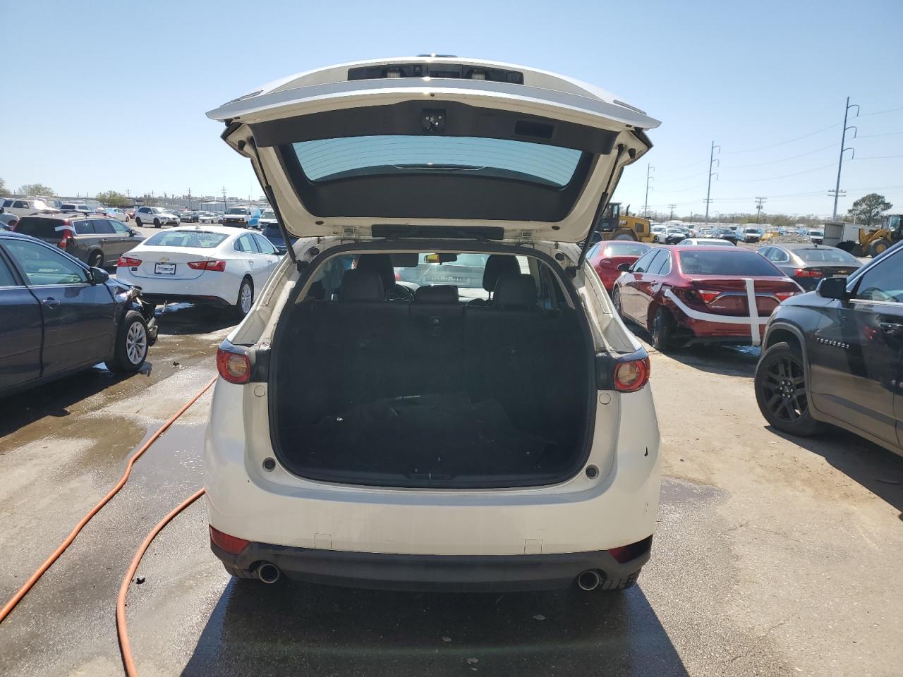 2019 Mazda CX-5 - Image 6