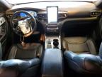 2020 Ford Explorer St на продаже в Abilene, TX - Front End