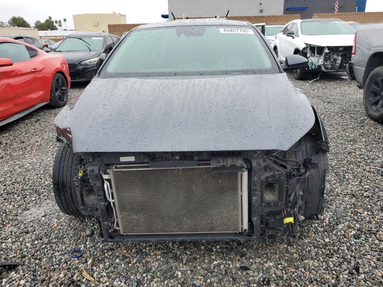 2019 Kia Forte - Image 5
