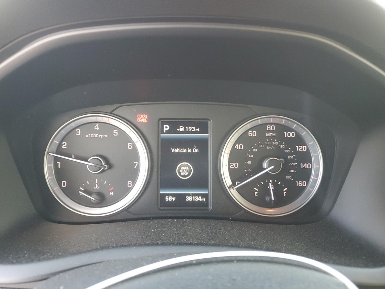 2018 Hyundai Sonata - Image 9