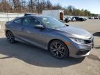 2019 Honda Civic Sport for Sale in Brookhaven, NY - Side