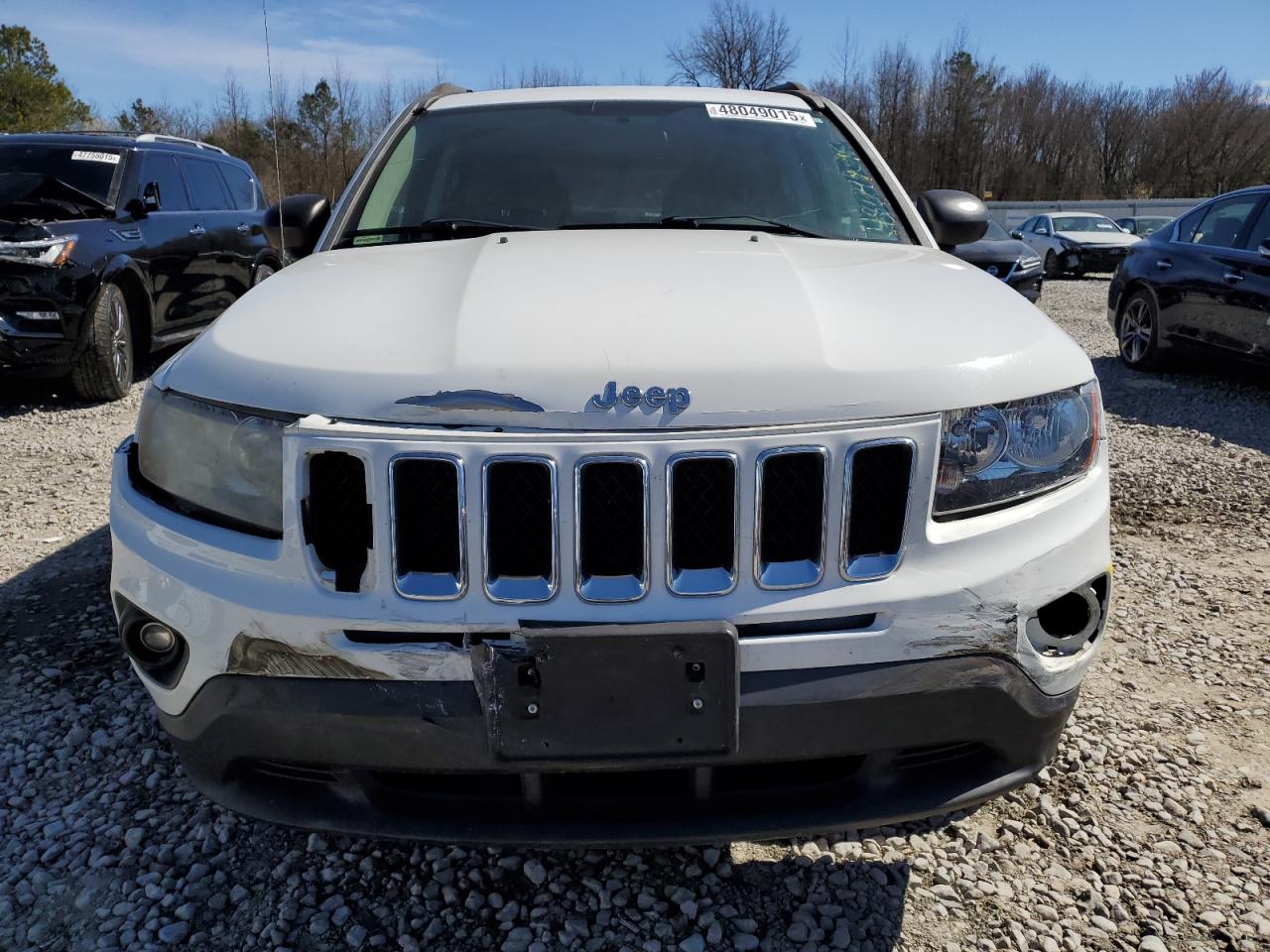 2014 Jeep Compass - Image 5