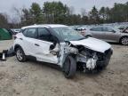 2023 Nissan Kicks S за продажба в Mendon, MA - Front End