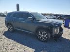 2022 Hyundai Palisade Sel на продаже в Montgomery, AL - Front End