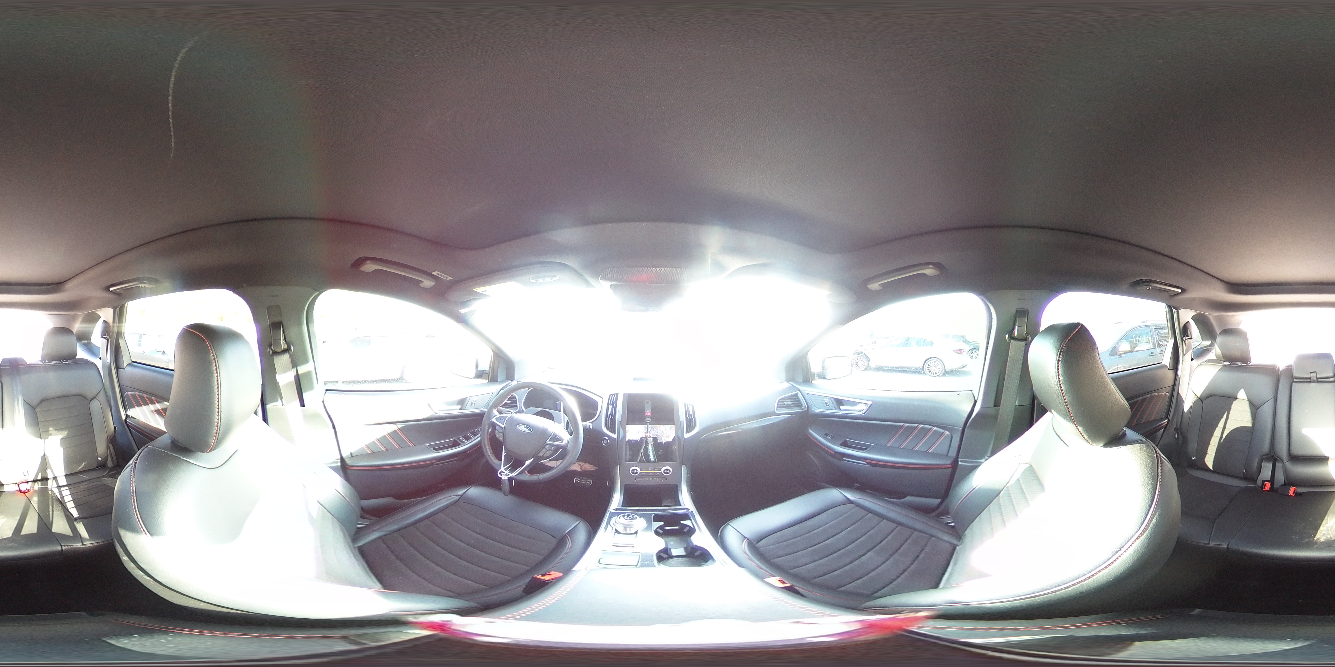 2021 Ford Edge - Image 13