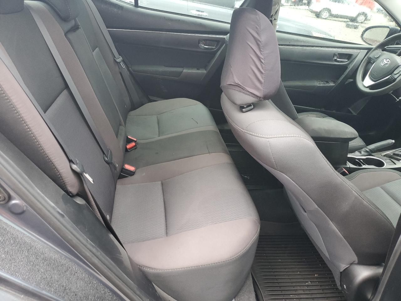 5YFBURHE9HP598396 TOYOTA COROLLA 2017