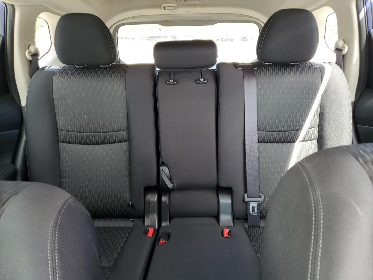 JN8AT2MT1LW016869 NISSAN ROGUE 2020