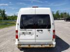 2011 Ford Transit Connect Xlt en Venta en Leroy, NY - Front End