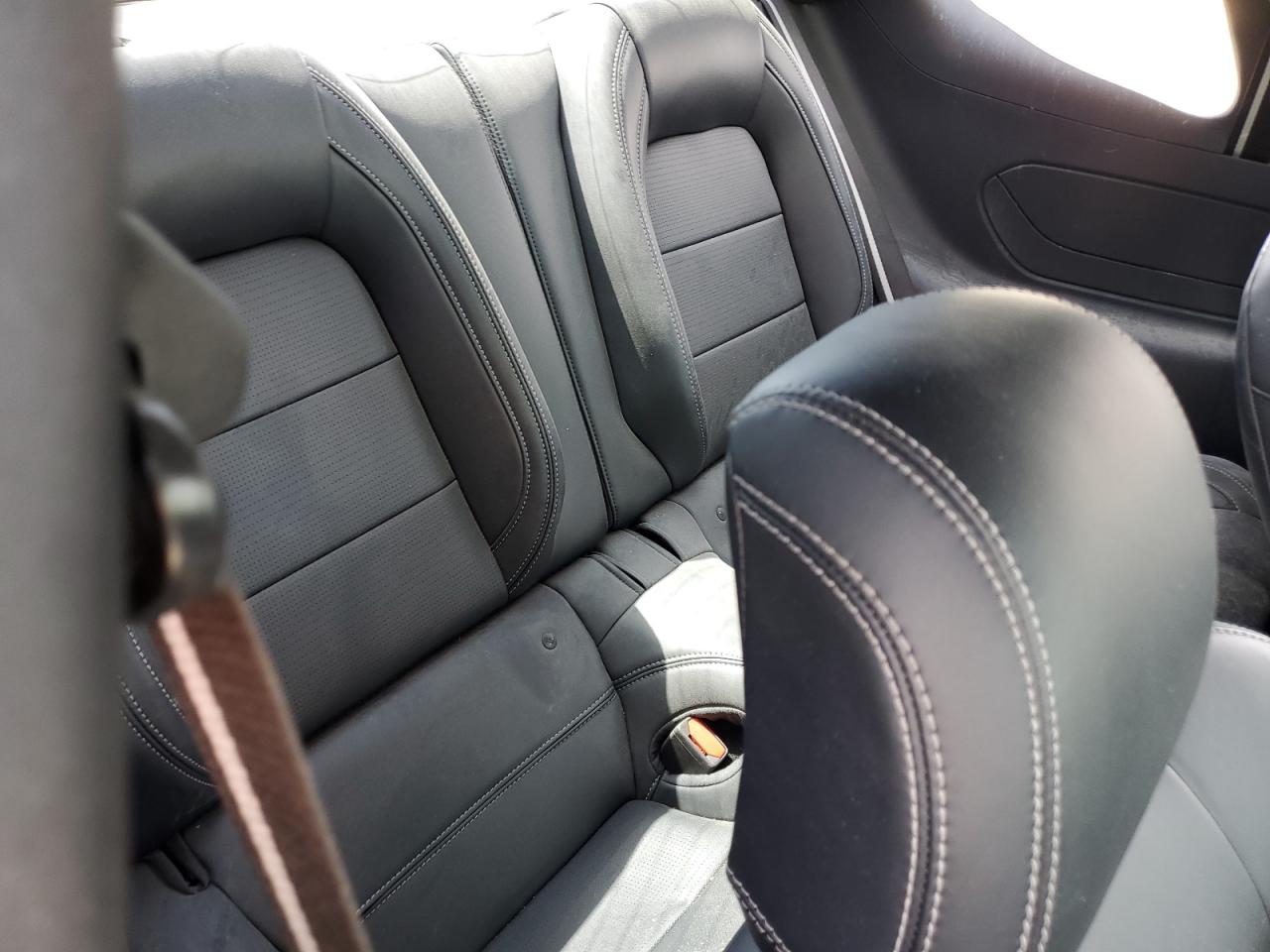 2024 Ford Mustang Gt VIN: 1FA6P8CF1R5416553 Lot: 50593315