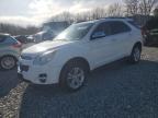 2012 Chevrolet Equinox Ltz за продажба в North Billerica, MA - Minor Dent/Scratches