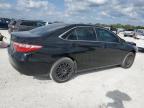 2017 Toyota Camry Le იყიდება Arcadia-ში, FL - Front End